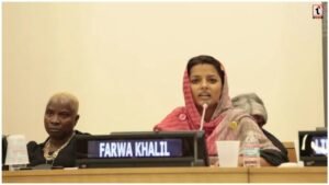 UN Child Marriage