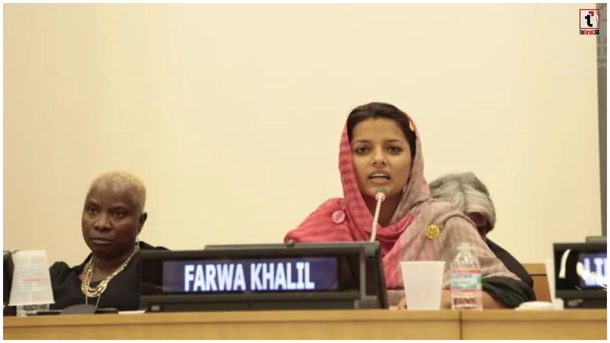 UN Child Marriage