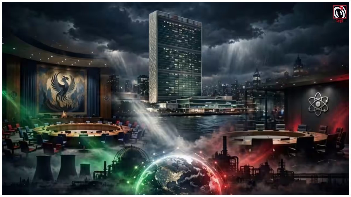 UN Security Council