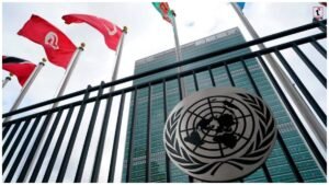 UN on Pakistan Ahmadiyya