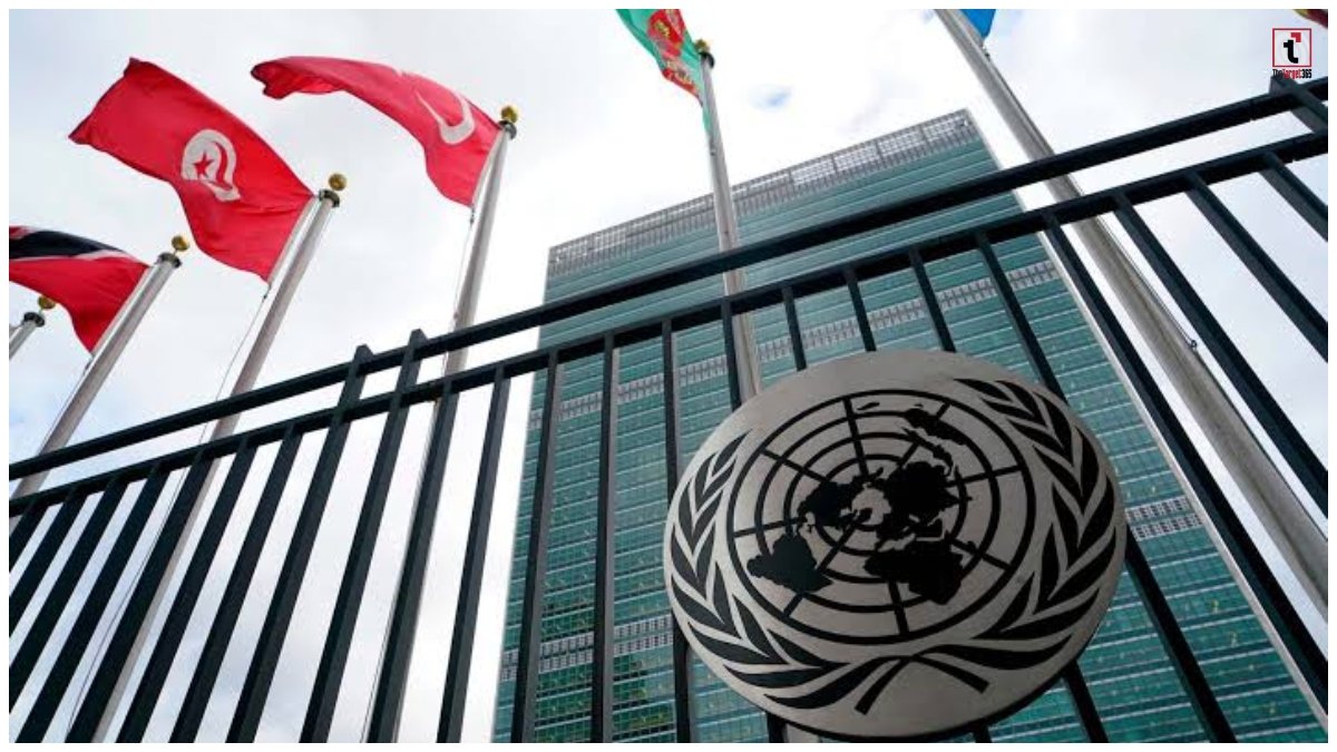 UN on Pakistan Ahmadiyya