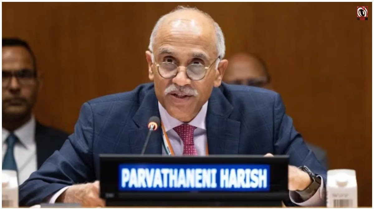 UNSC India Pakistan