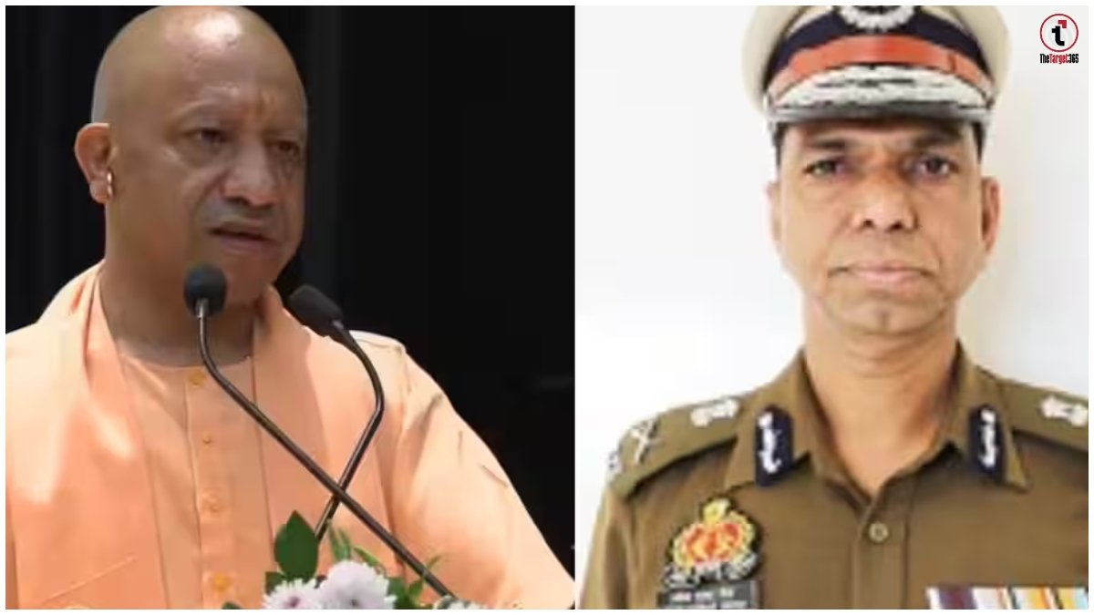 UP Police News