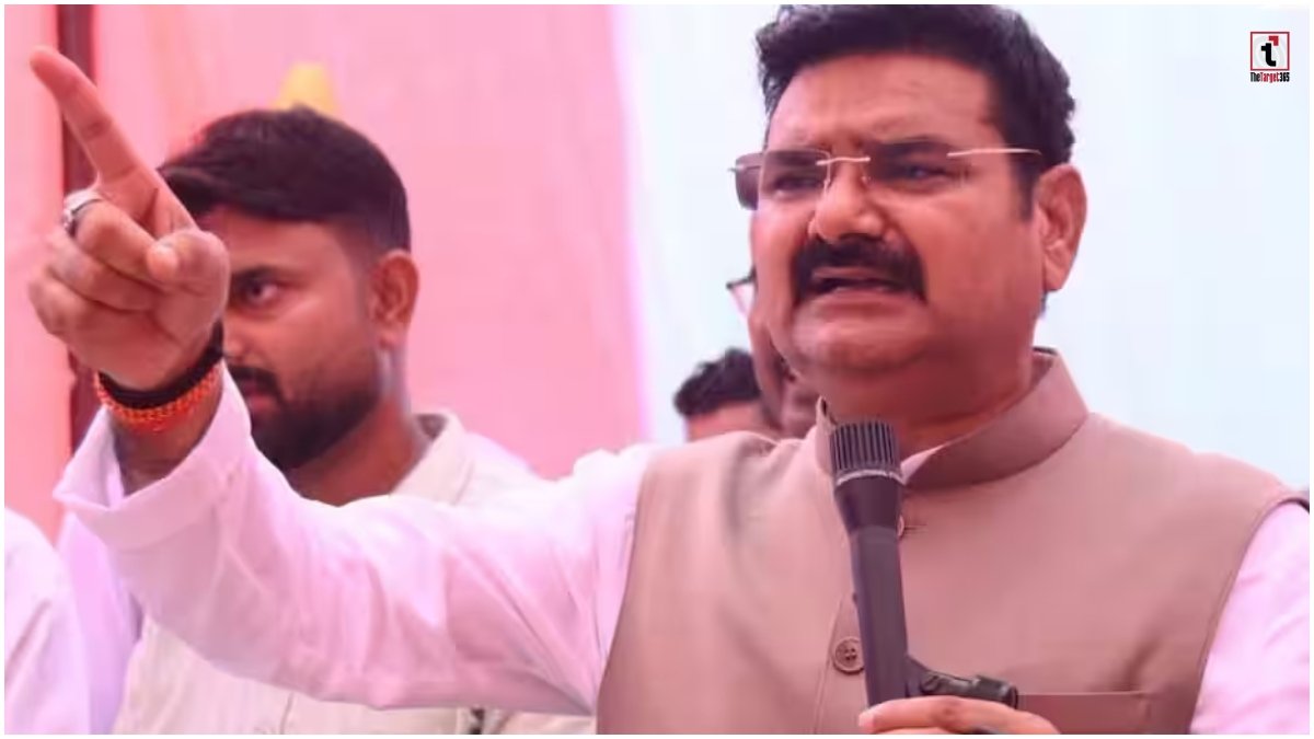 UP Politics