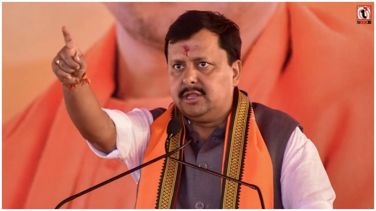 UP Politics 2027