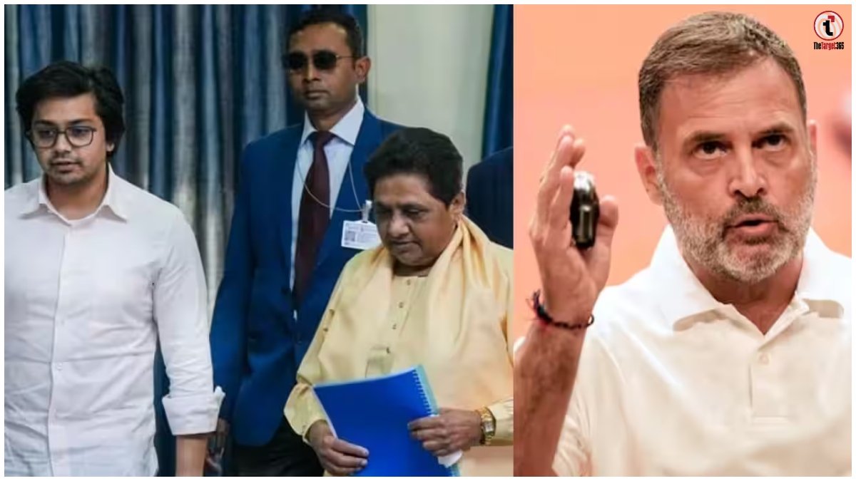 UP Politics