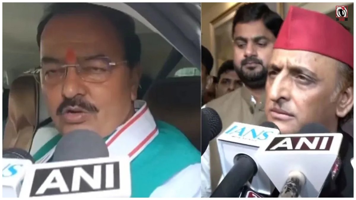 UP Rajya Sabha Election