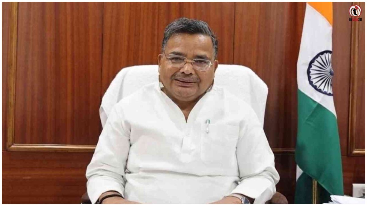 UP Swine Flu Alert