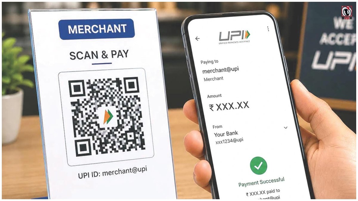 UPI MDR News