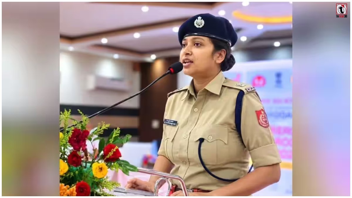 UPSC Video Controversy