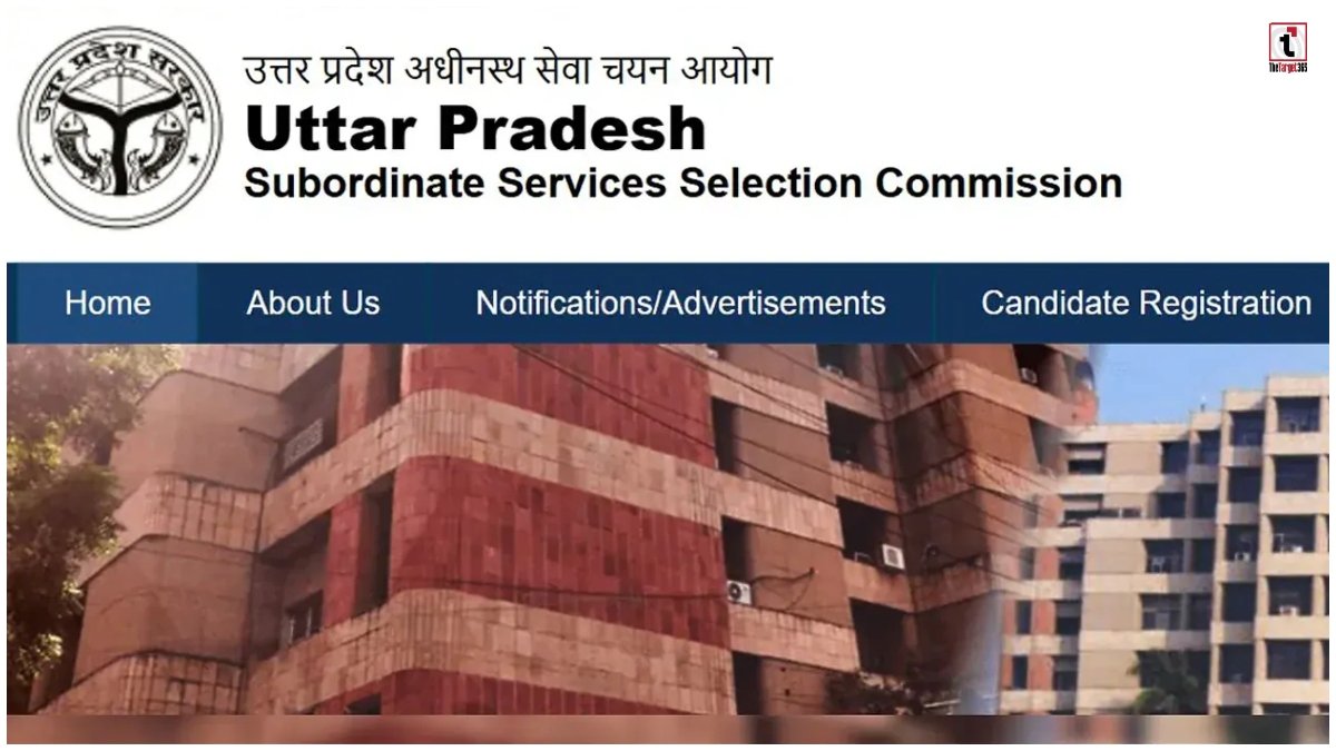 UPSSSC PET 2026