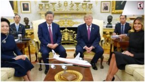 US China AI