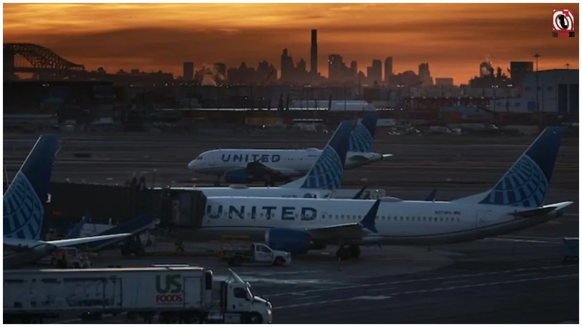 US Flight Crisis