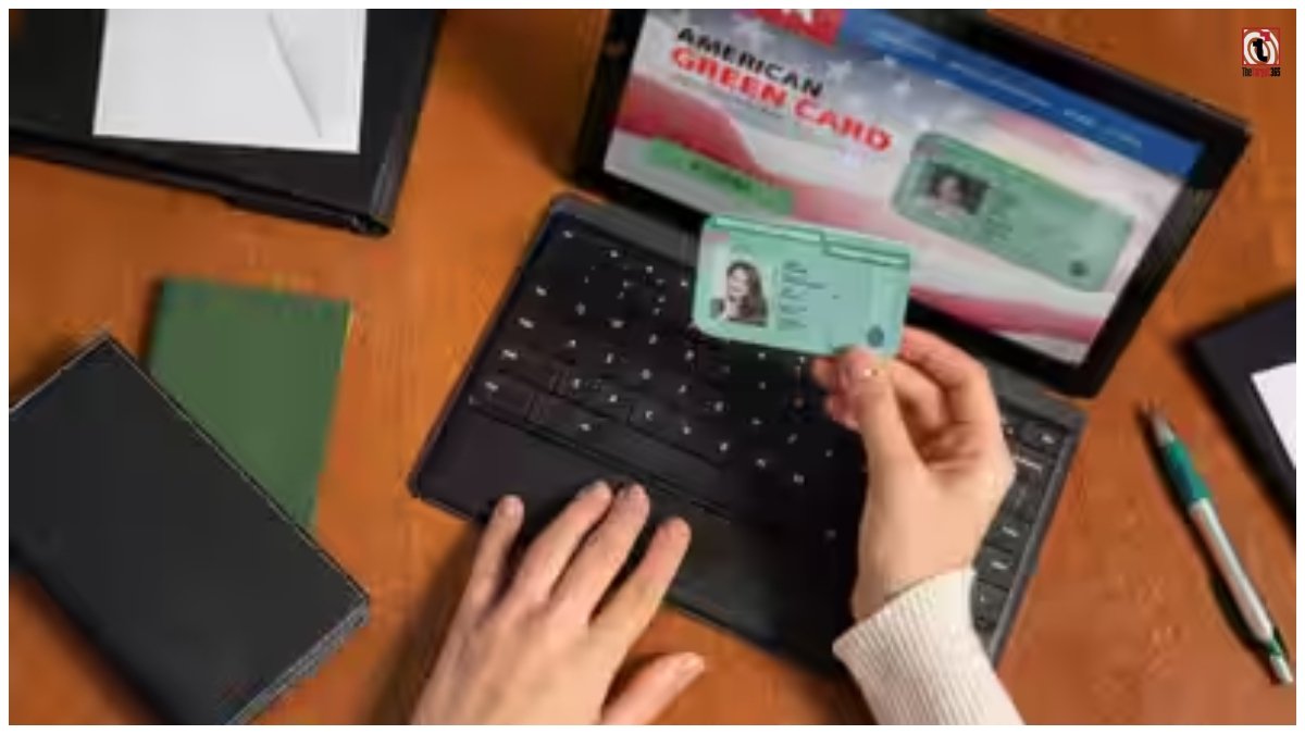 US Green Card