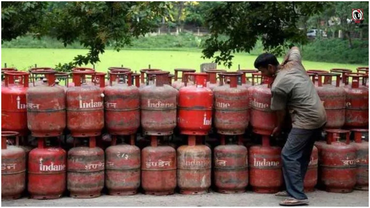 LPG Subsidy