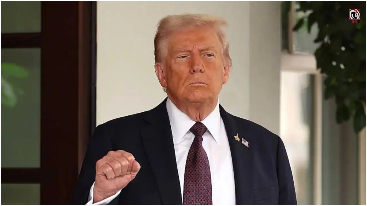 US Iran Conflict