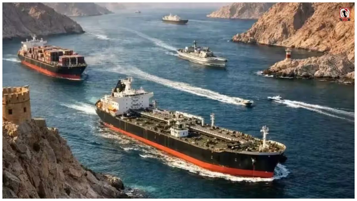 US-Iran Crisis