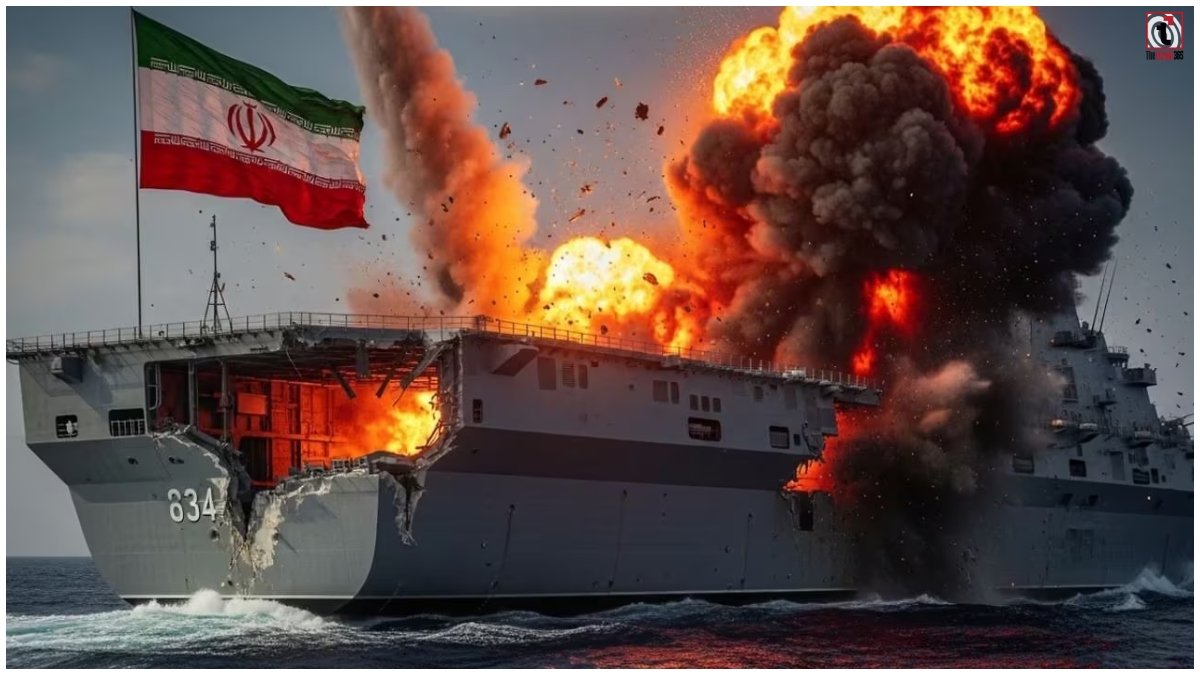 US-Iran Tension