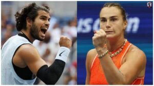 US Open 2026