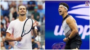 US Open 2026 Final