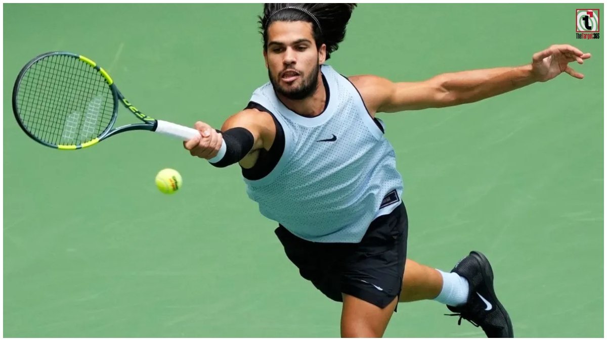 US Open 2026