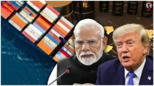 US Tariff on India