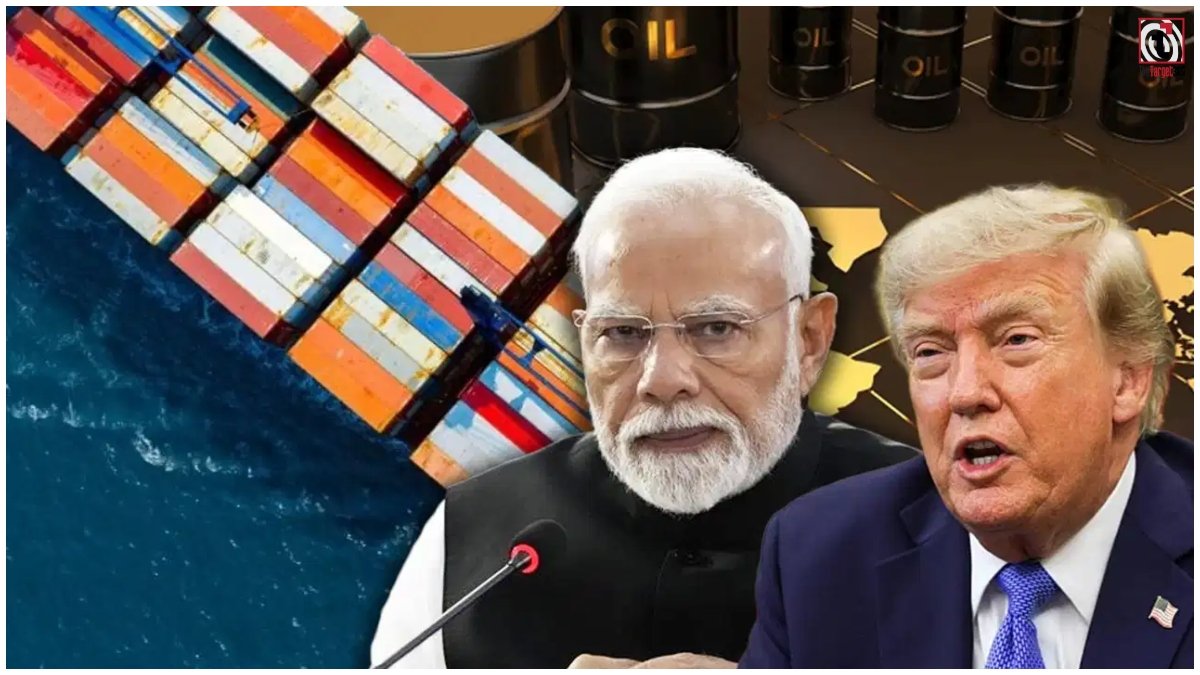 US Tariff on India