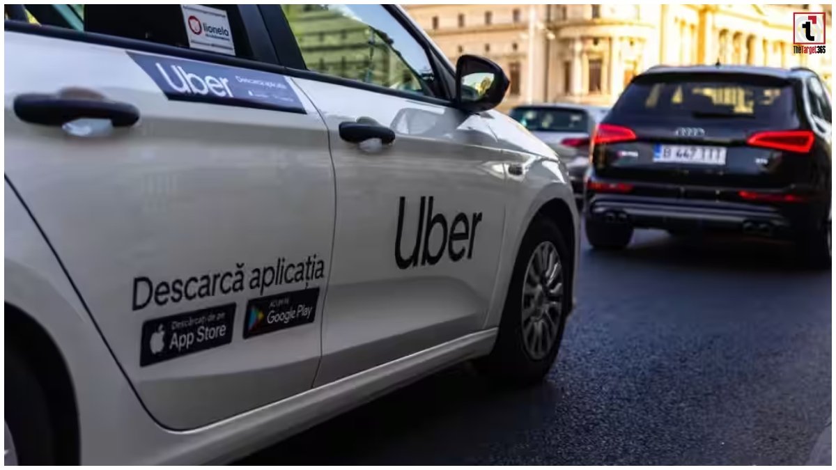 Uber Layoffs