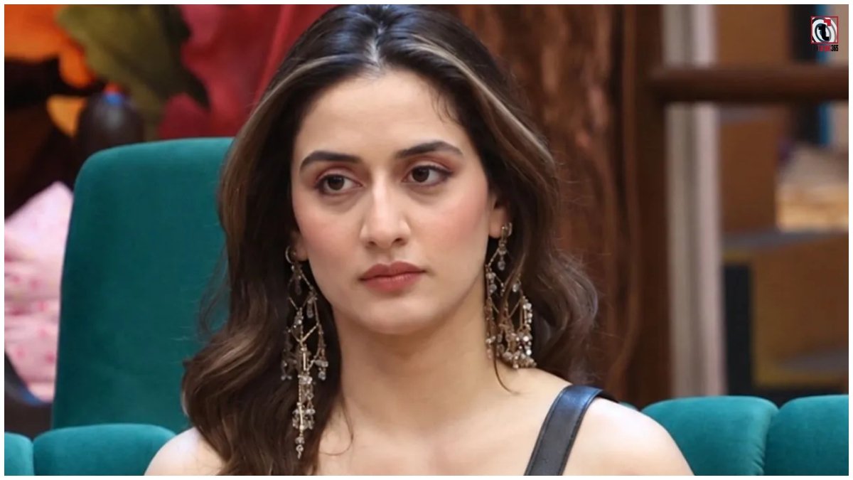 Uditi Singh Breakup