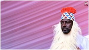 Uganda Tooro Kingdom