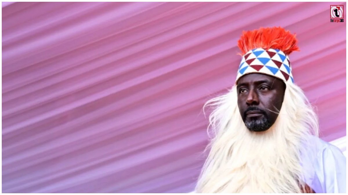 Uganda Tooro Kingdom