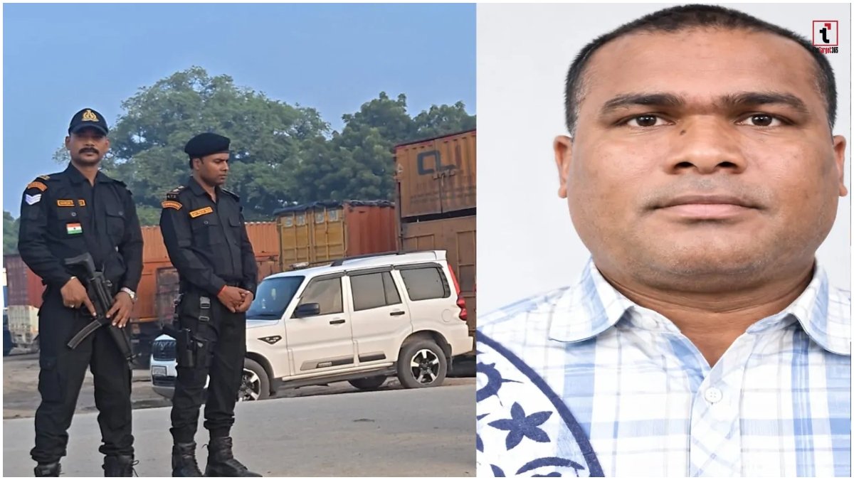 Varanasi News