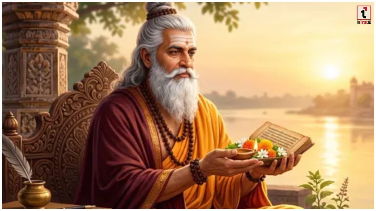Vidur Niti