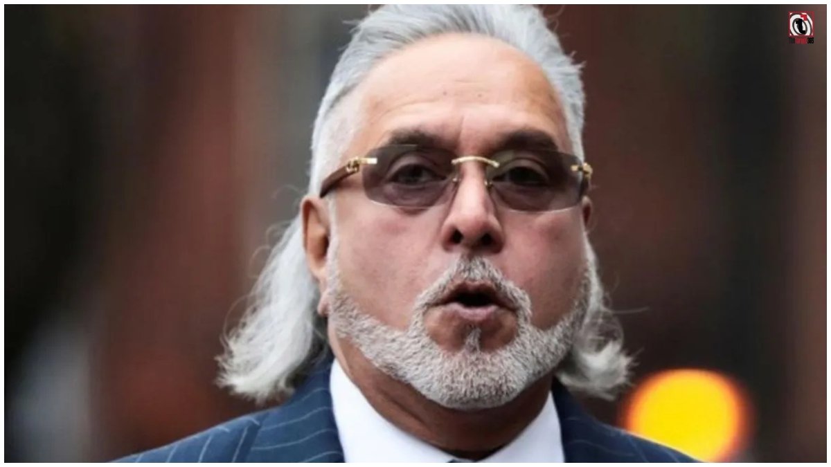Vijay Mallya News