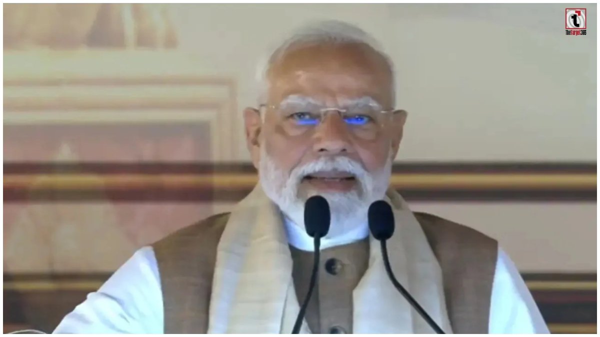 Viksit Bharat@2047