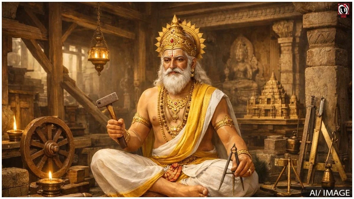 Vishwakarma Jayanti 2026