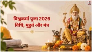 Vishwakarma Puja 2026