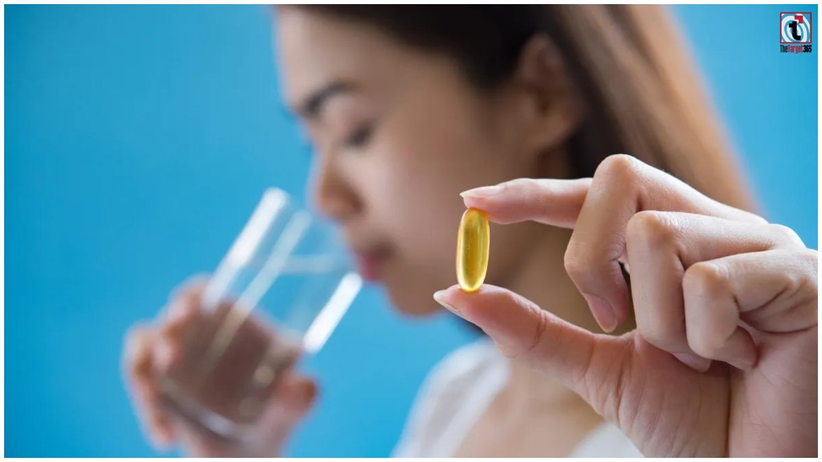 Vitamin D Deficiency