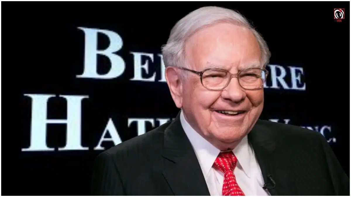 Warren Buffett