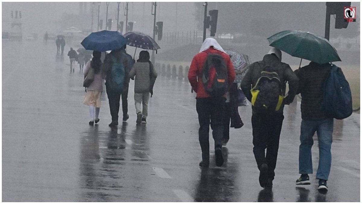 Weather Alert