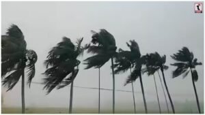 Weather Today