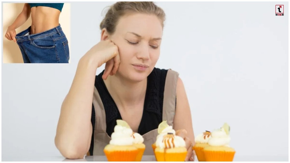 Weight Loss: वेट लॉस के दौरान क्यों बढ़ती है मीठे की क्रेविंग? डॉक्टर ने बताई वजह
