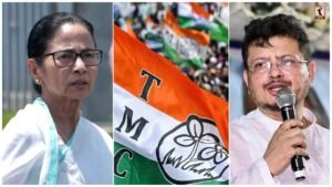 West Bengal Bypolls