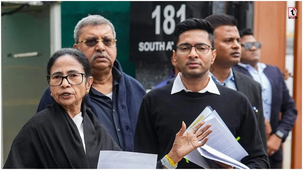 West Bengal SIR