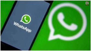 WhatsApp Account Ban