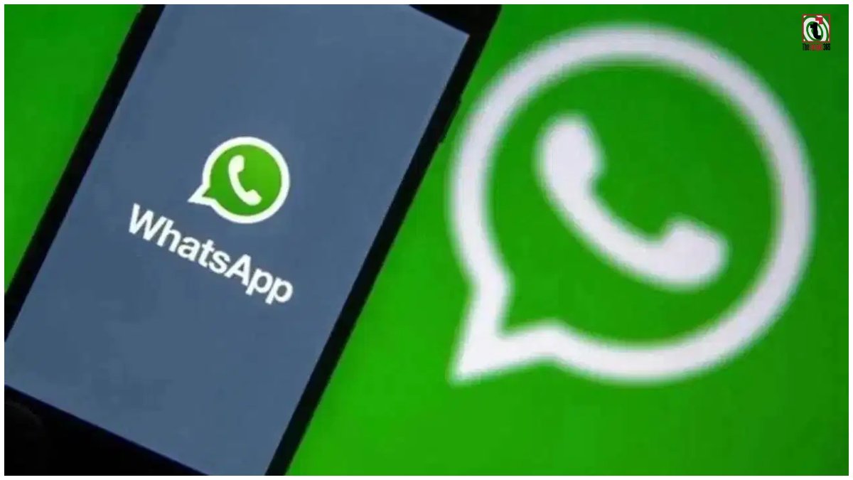 WhatsApp Account Ban