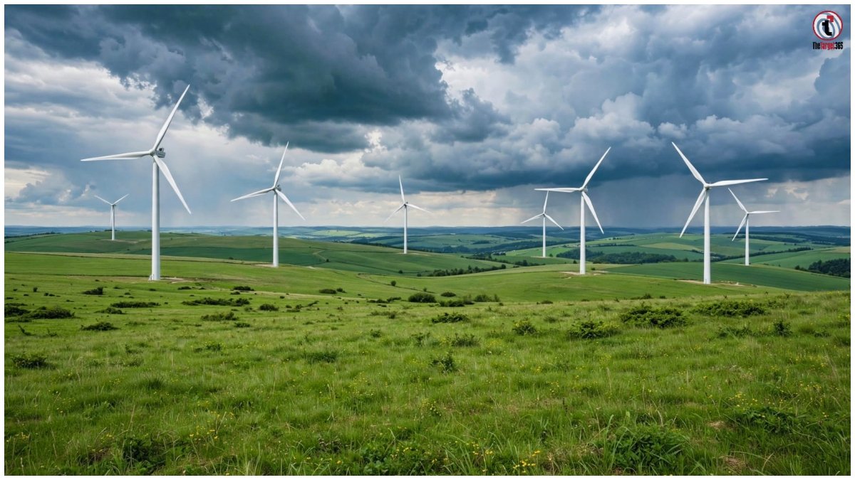 Wind Energy India