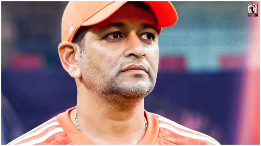 Women’s Asia Cup 2026 : ट्रॉफी नहीं लेने पर अमोल मजूमदार का बड़ा बयान, बोले- ‘ये फैसला BCCI का था’