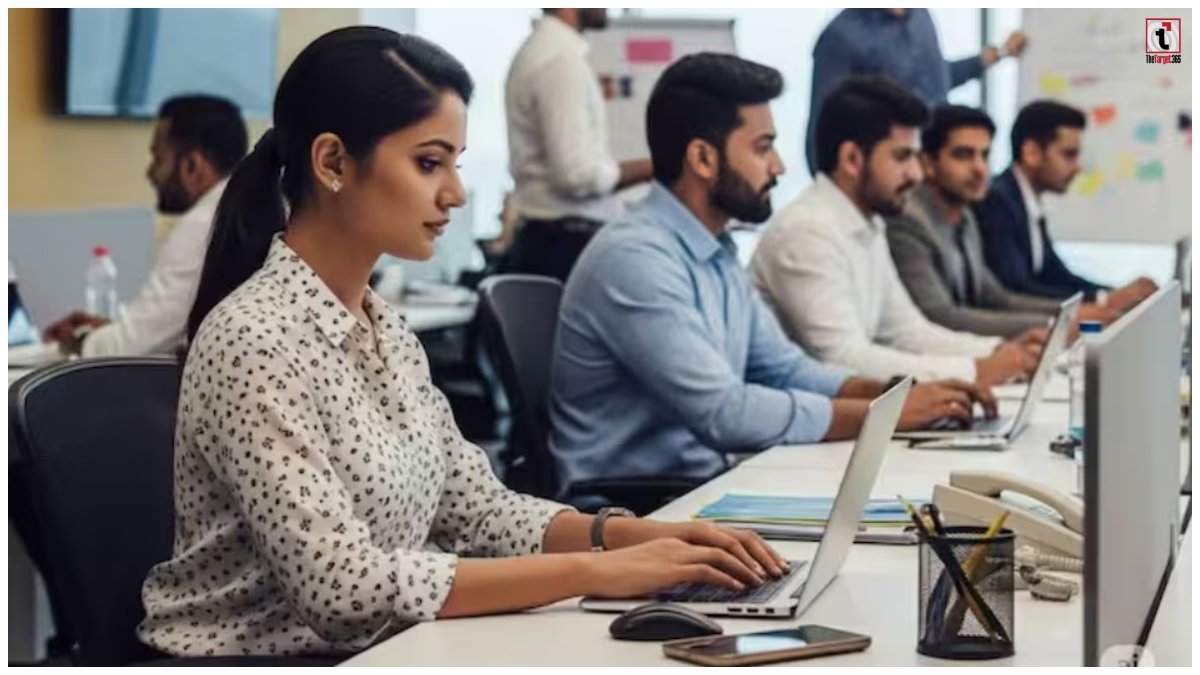 Work Hours India
