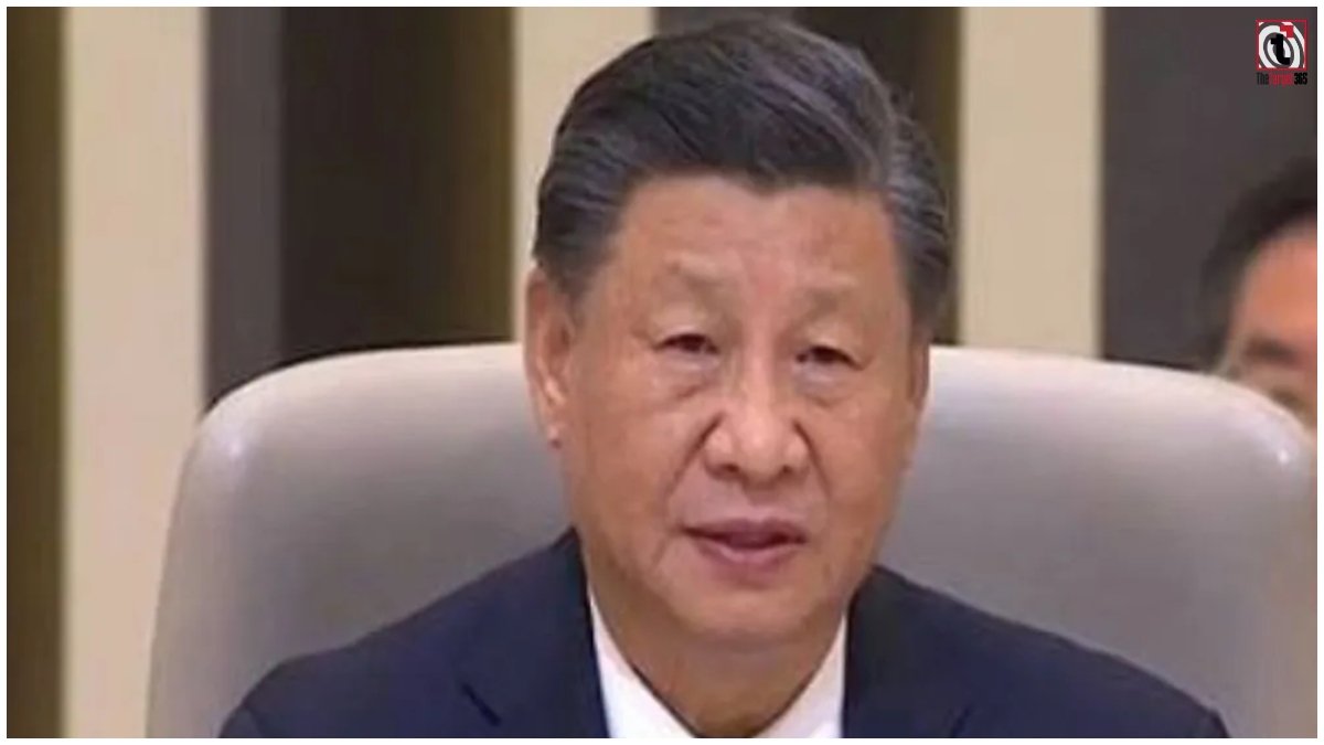 Xi Jinping BRICS News